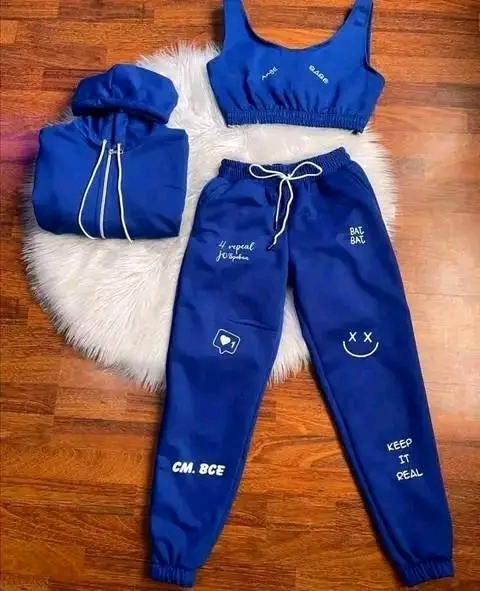 Vente des Vêtements