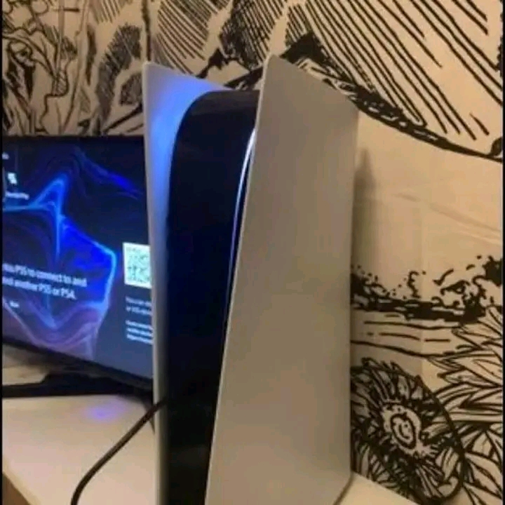 PlayStation PS5 état BIM - Miniature 3