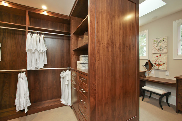 Appartement meublé