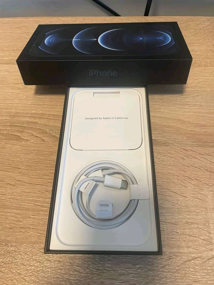 APPLE IPHONE 12 PRO MAX