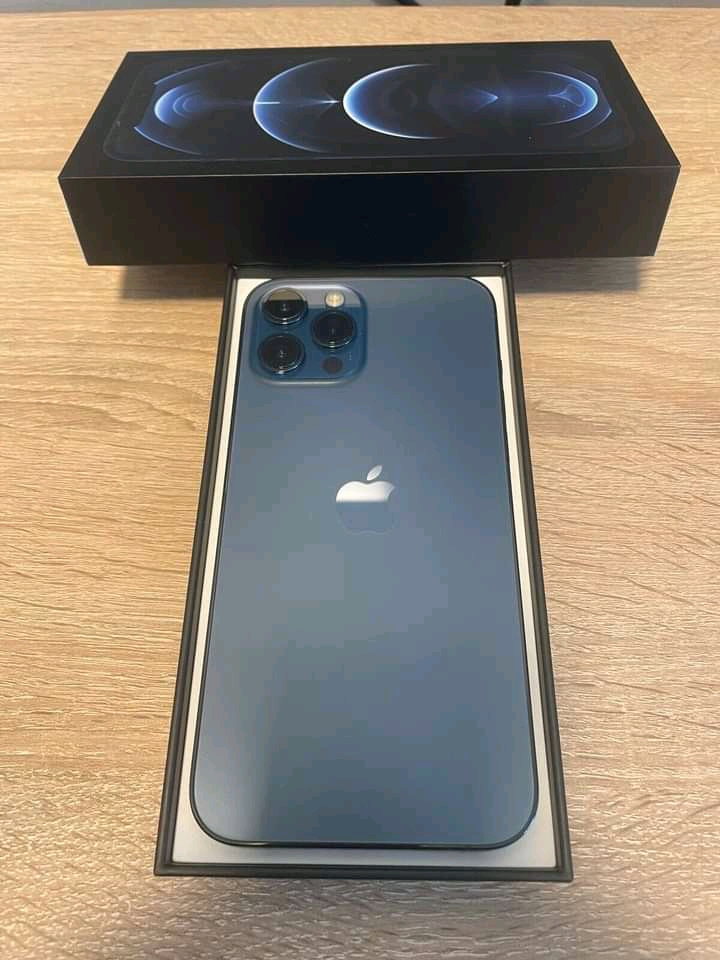 APPLE IPHONE 12 PRO MAX - Miniature 2