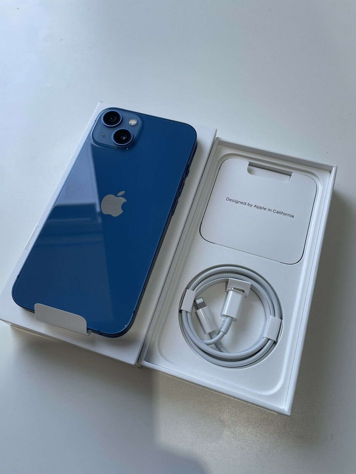 iPhone 13 pro