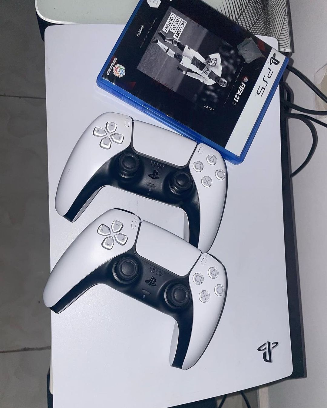 PlayStation 5 - Miniature 6