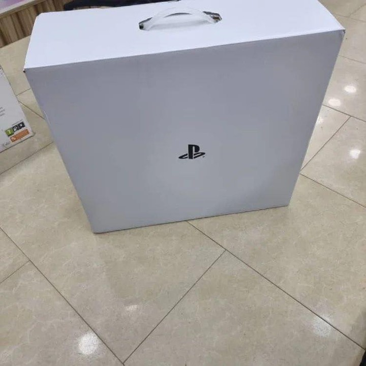 PlayStation 5 - Miniature 4