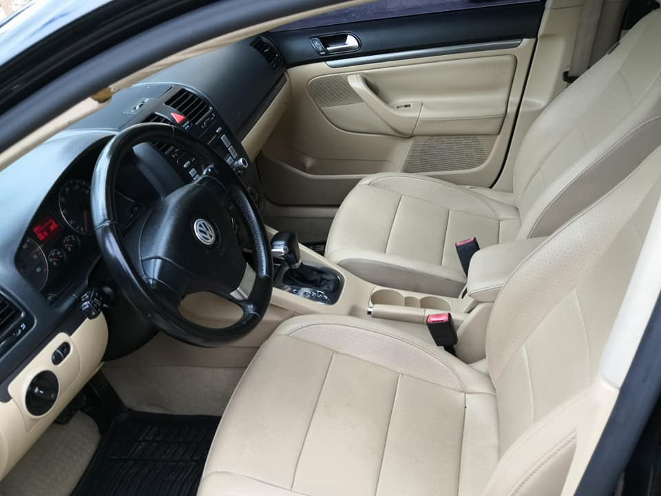 Vente voiture