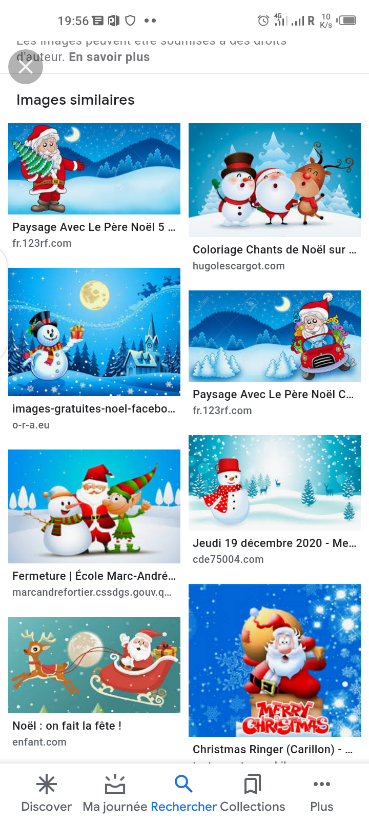 Disponible pour les fêtes de Noël
