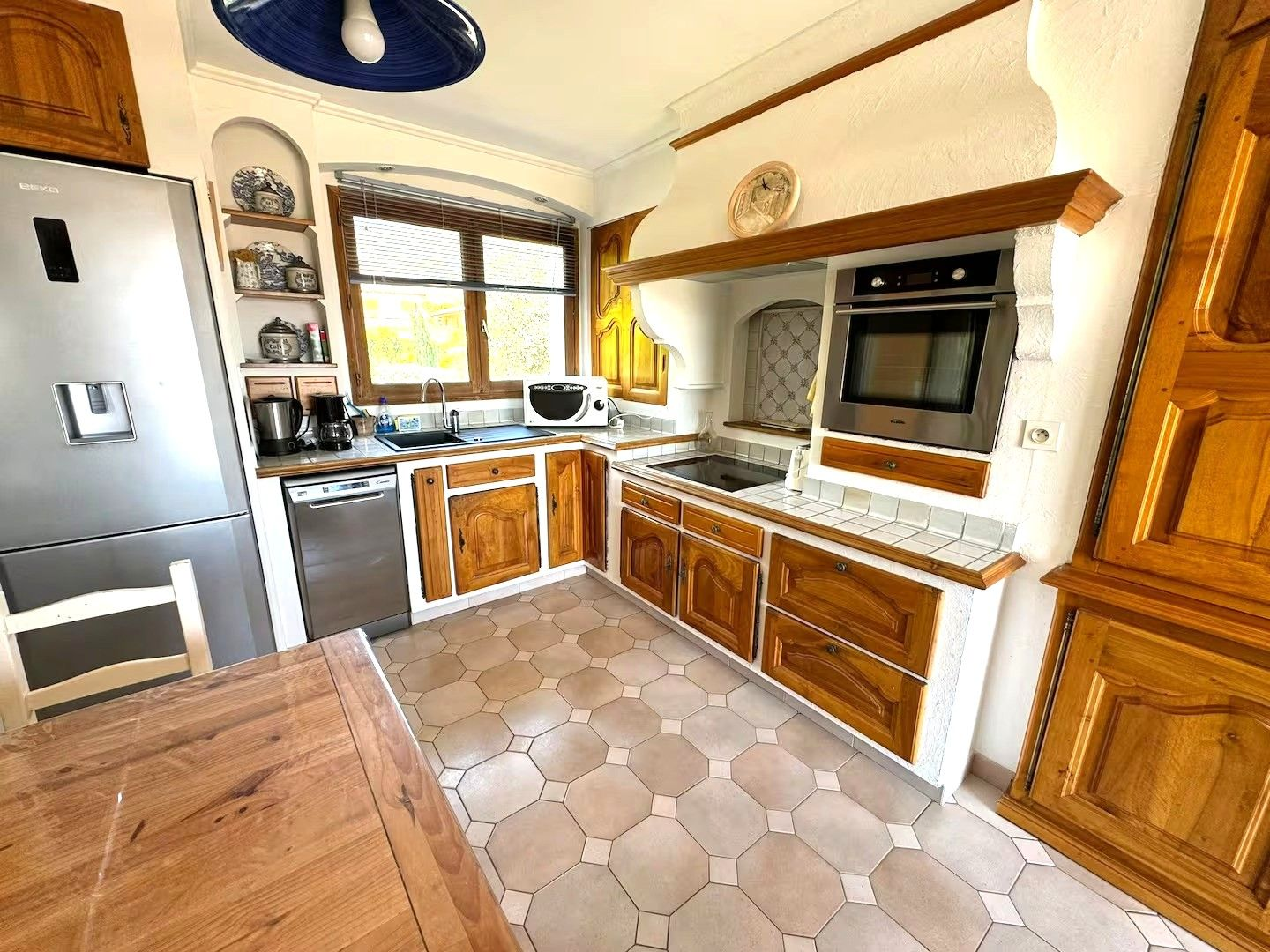 Appartement de type T4 en duplex sur une propriété privée L33 - Miniature 9