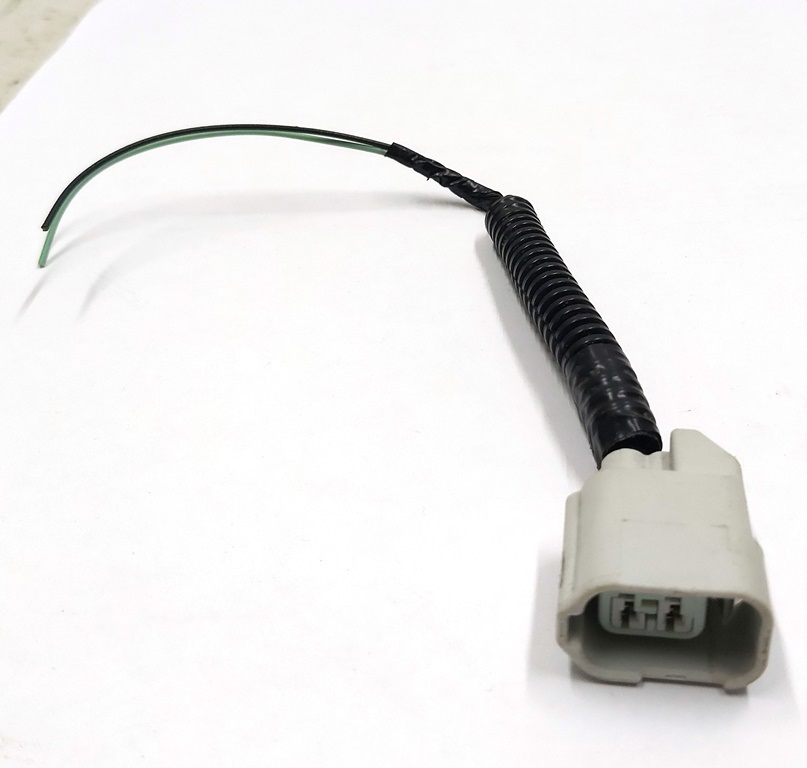 Connecteur pour clignotant gauche droite DELPHI 13627828 Tesla 3, Y
X268-X269