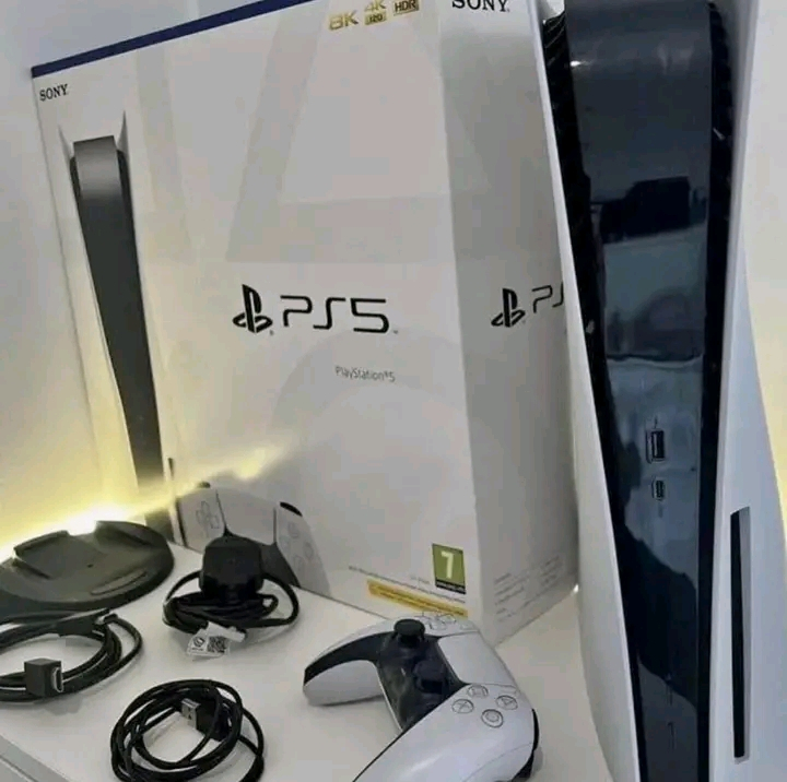 Appareil Sony PlayStation 5