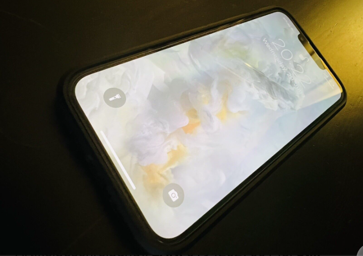 Apple iPhone 13 Pro Max - 512 Go - Graphite (débloqué). - Miniature 2