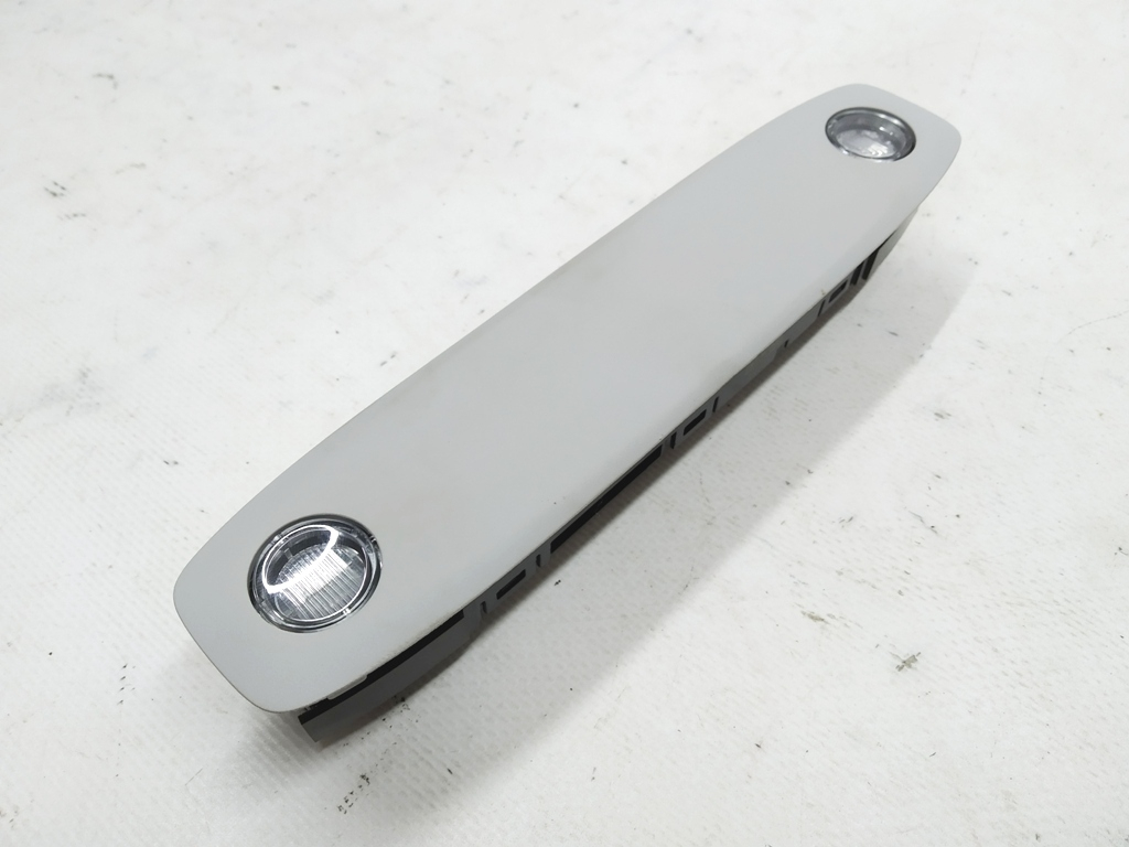Panneau d'éclairage arrière Tesla modèle 3 1092575-00-J-Uc