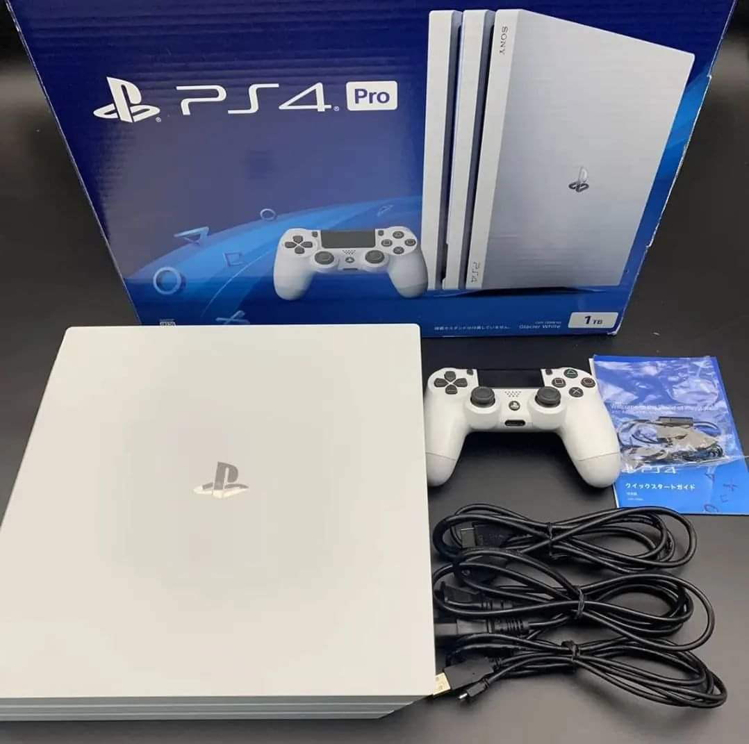 PS4