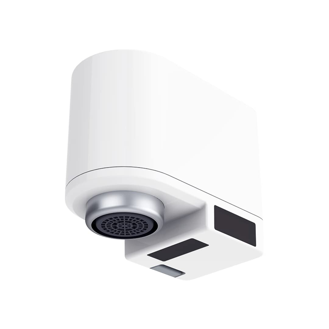 Xiaomi Mijia – Dispositif d'économie d'eau à induction, capteur infrarouge..
