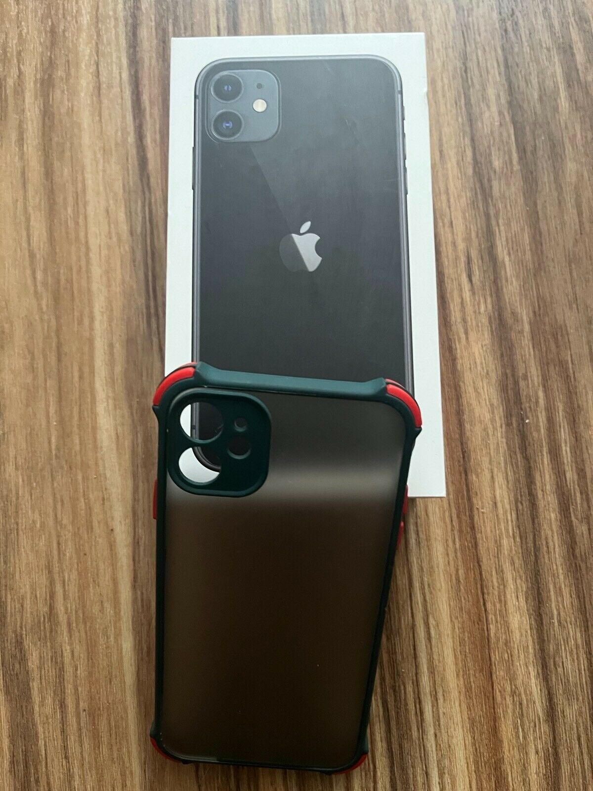 IPHONE 11 ( 128 Go + Coque) - Miniature 4