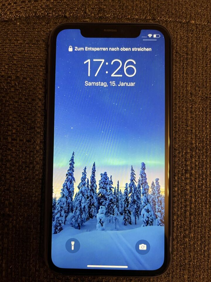 IPHONE 11 ( 128 Go + Coque) - Miniature 2