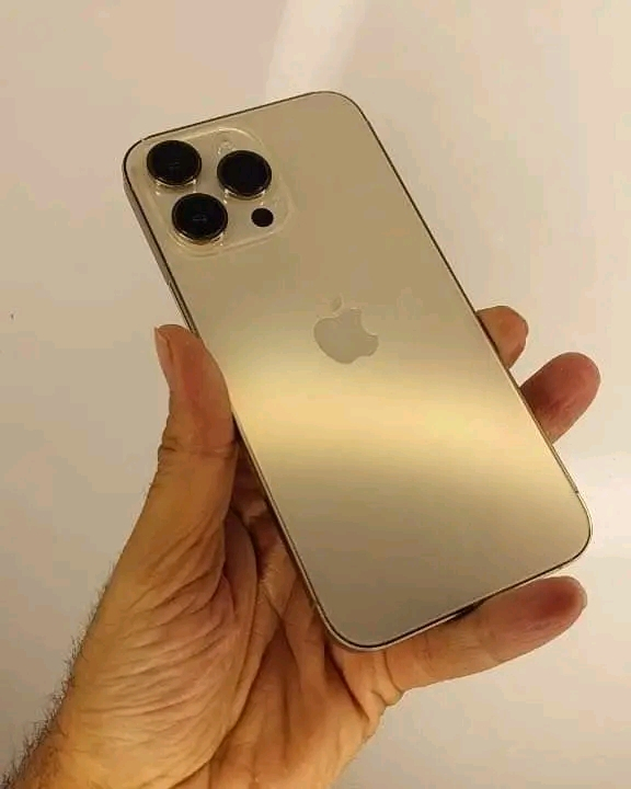 IPhone 14pro max 128 GB