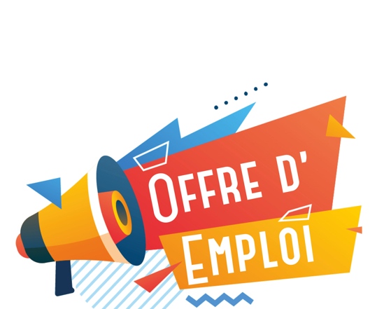 Offre d’emploi