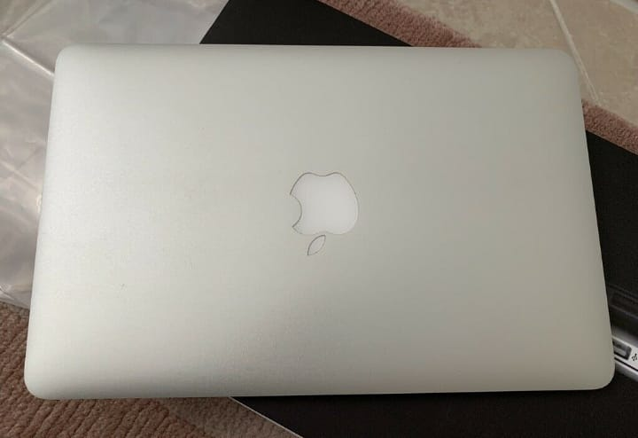 MacBook Air - Miniature 3