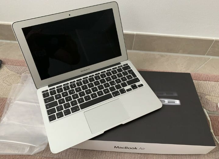 MacBook Air
