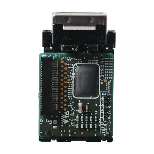 EPSON 1520K BLACK PRINTHEAD (DX2) (INDOELECTRONIC)