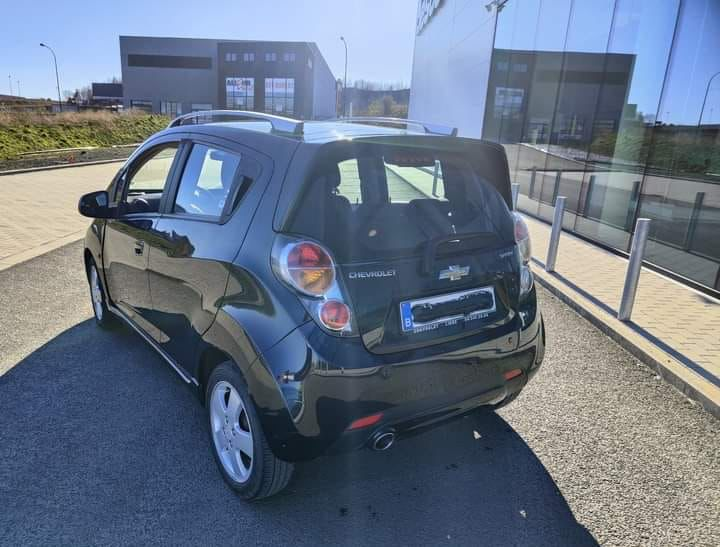 2011 Chevrolet Spark - Miniature 4