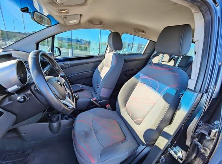 2011 Chevrolet Spark - Miniature 3