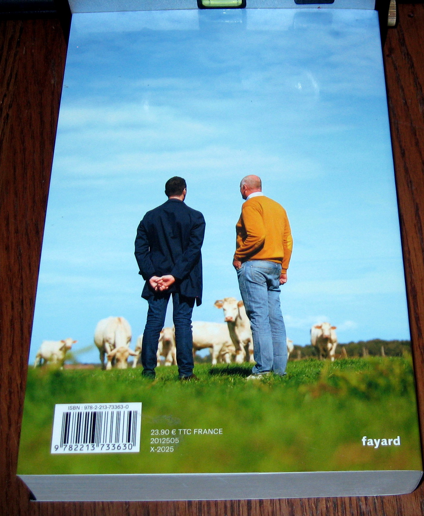 Livres de politique : Bardella, Sarkozy, Goldnadel, Naulleau - Miniature 5