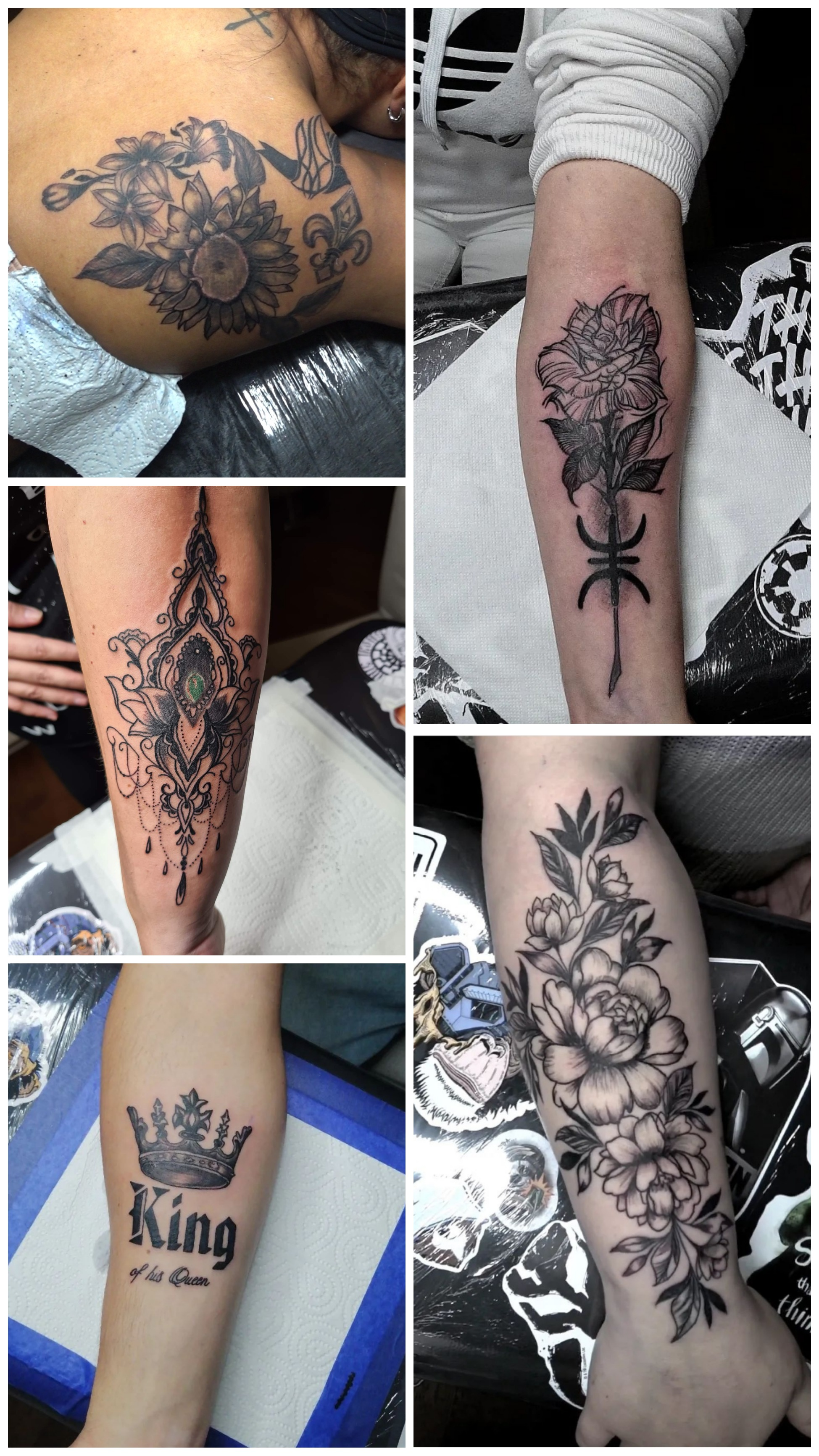 tatouage