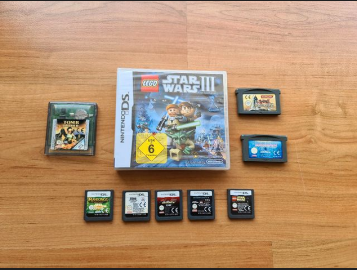 Nintendo. - Miniature 5