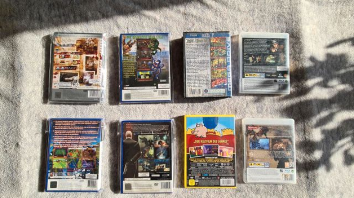 Nintendo.