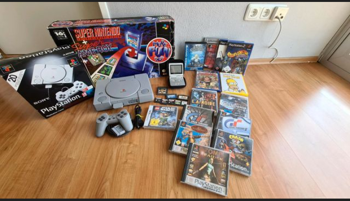 Nintendo. - Miniature 2