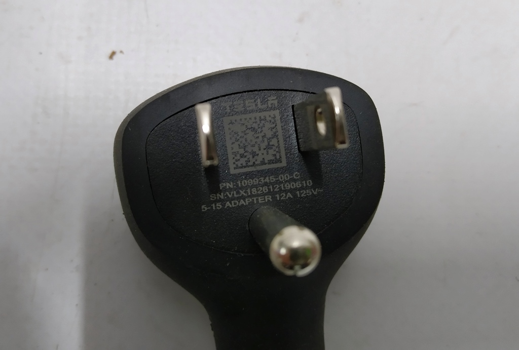 Adaptateur intelligent 2 génération 5-15 Tesla modèle 3 S X 1099345-00-C-Uc