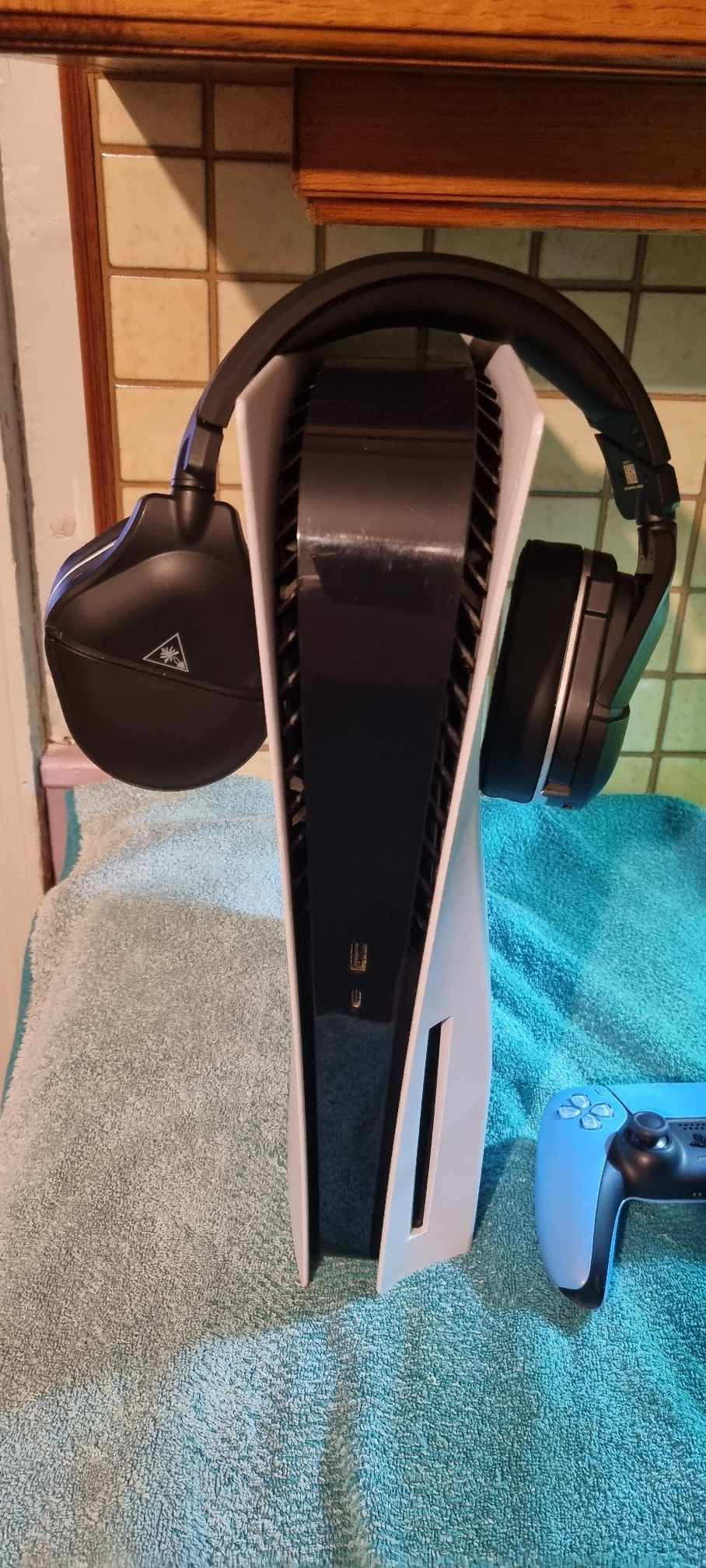 En vente mon PS5 toute neuf sans aucun problème