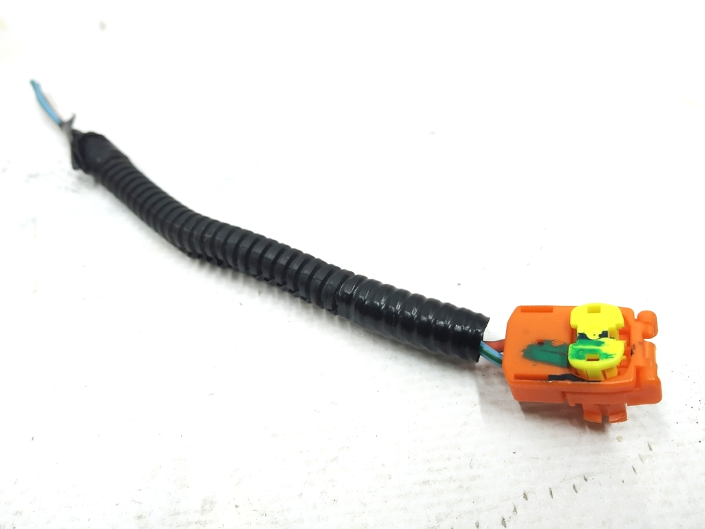 Connecteur de câblage d'allumeur de ceinture de sécurité Tesla modèle X S REST  1004532-01