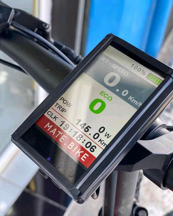 Vélo Électrique