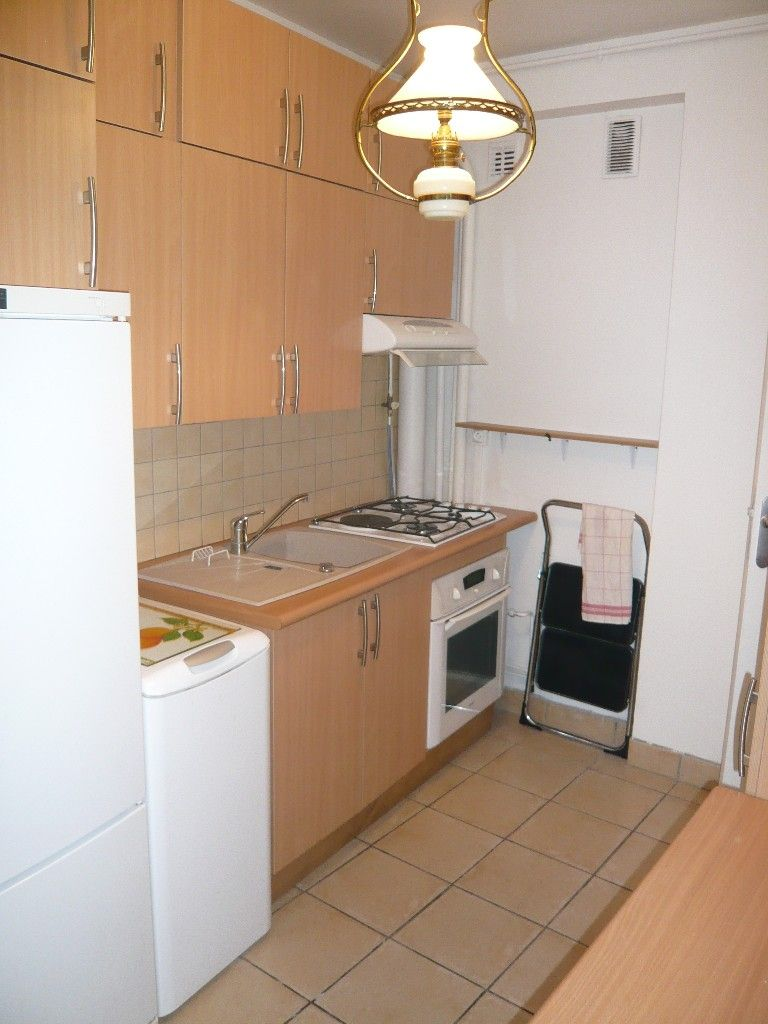 Location meublée studio 45 m²