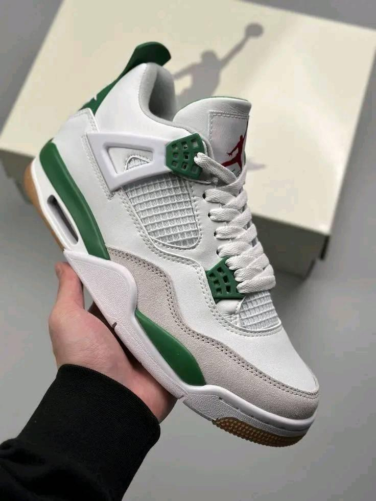 Jordan