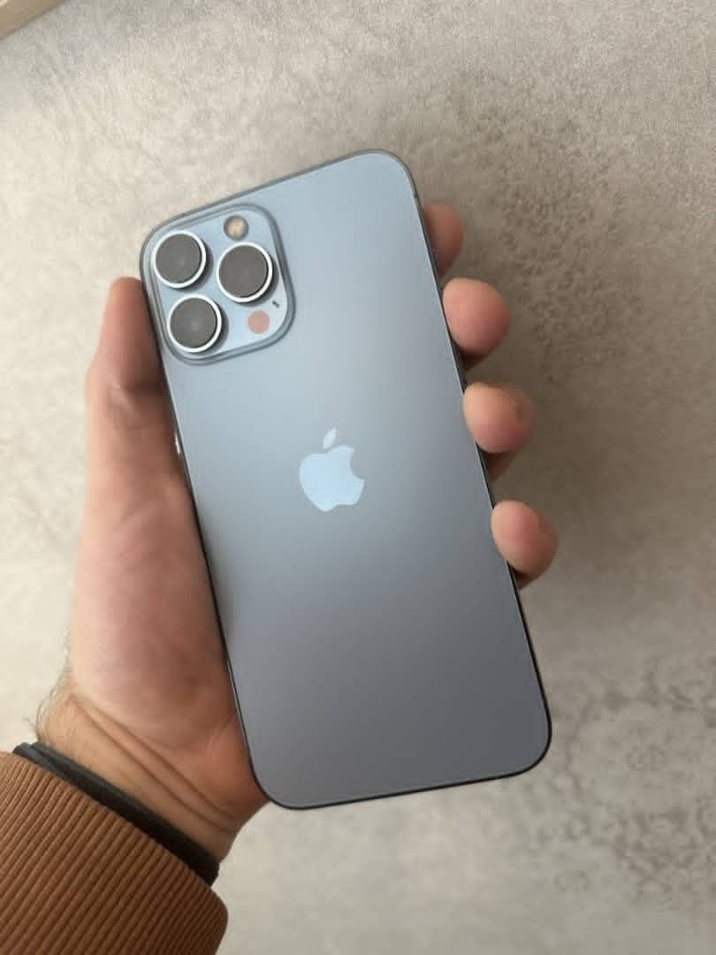 Iphone d'occasion