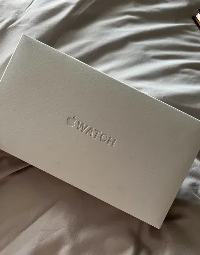 Apple Watch Ultra 49 mm alpine - Miniature 5