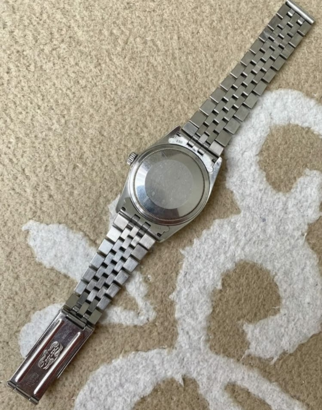 Rolex Datejust Réf : 16014