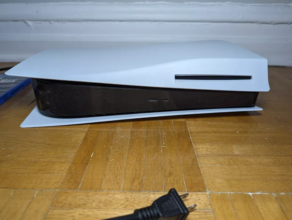 Sony PlayStation 5 Ps5 - Miniature 2