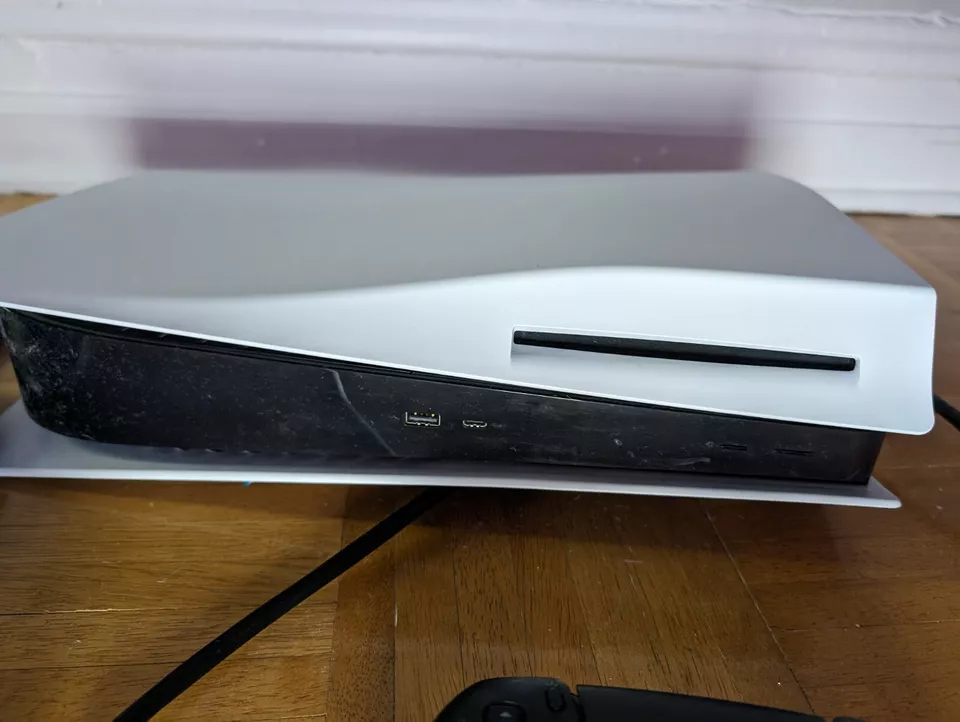 Sony PlayStation 5 Ps5