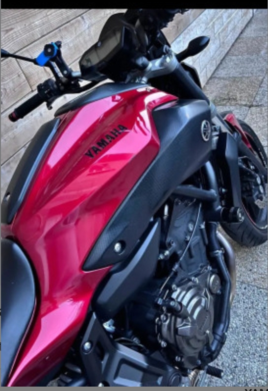 vente moto