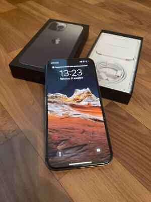 L'appl iphone 13 pro max 256Go