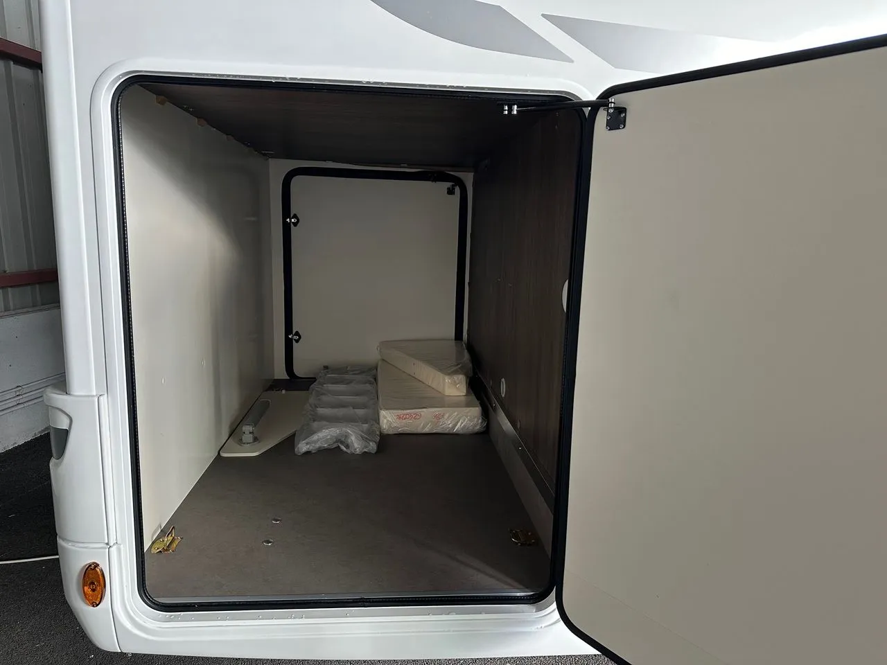 Camping car à vendre