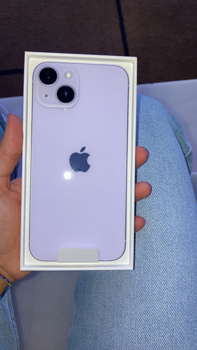iPhone 14 - Miniature 3