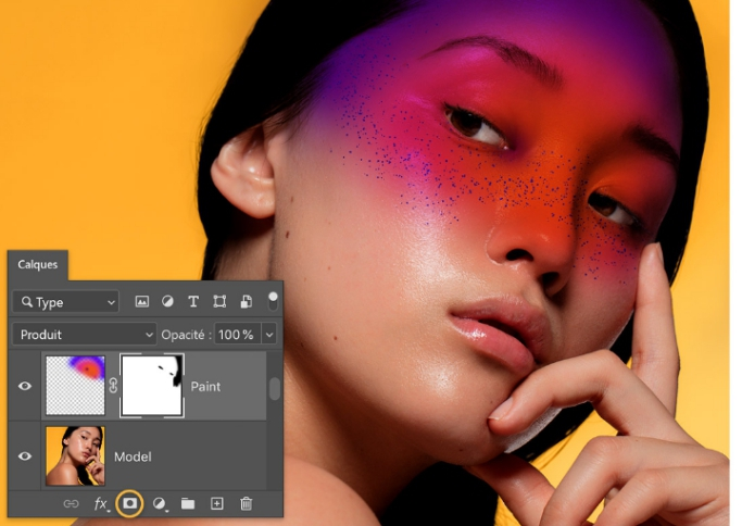 Formation sur Photoshop CS6