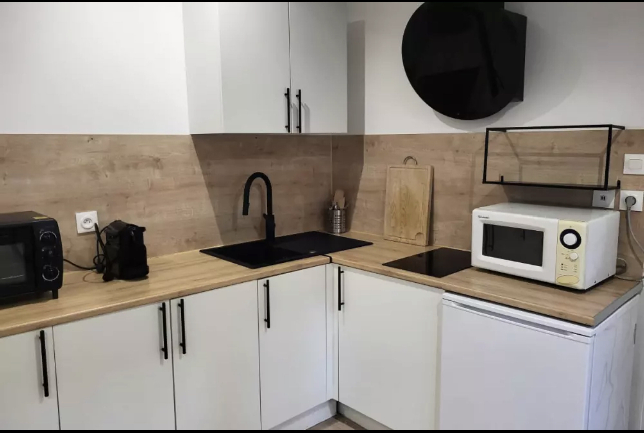 Magnifique logement 30 m2 meublé à Montpellier