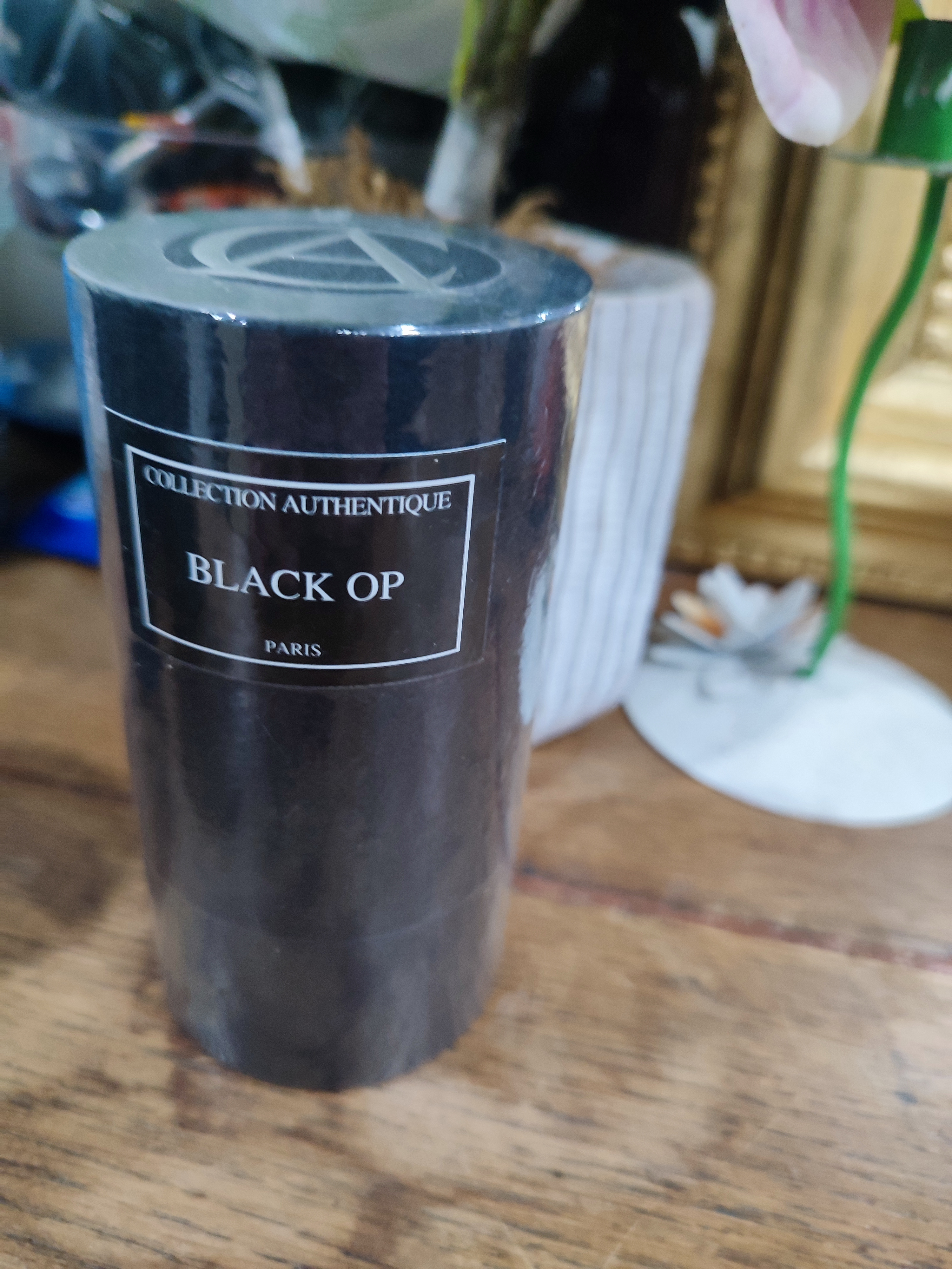 Parfum Black Opium de Jean-Paul Gaultier 50 ml - Miniature 2
