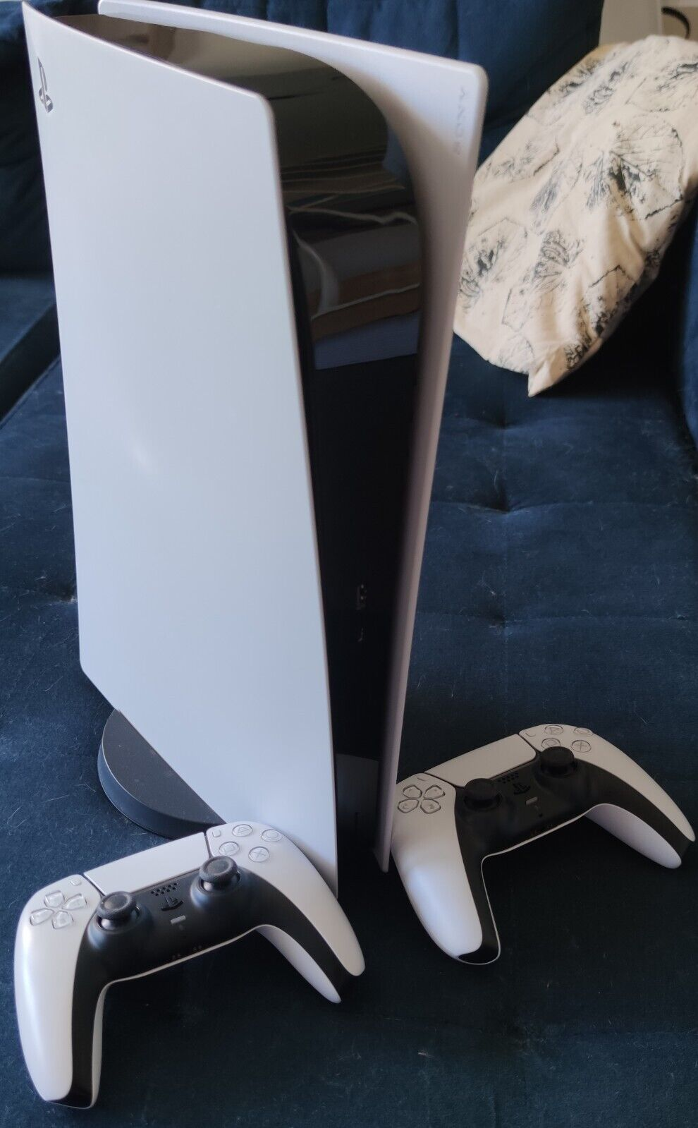 Sony PS5 édition digital